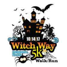 The Town of Indialantic Witch Way 5k