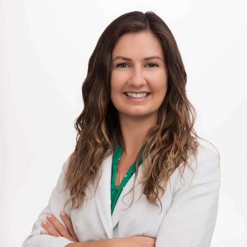Dr. Mary Garrity