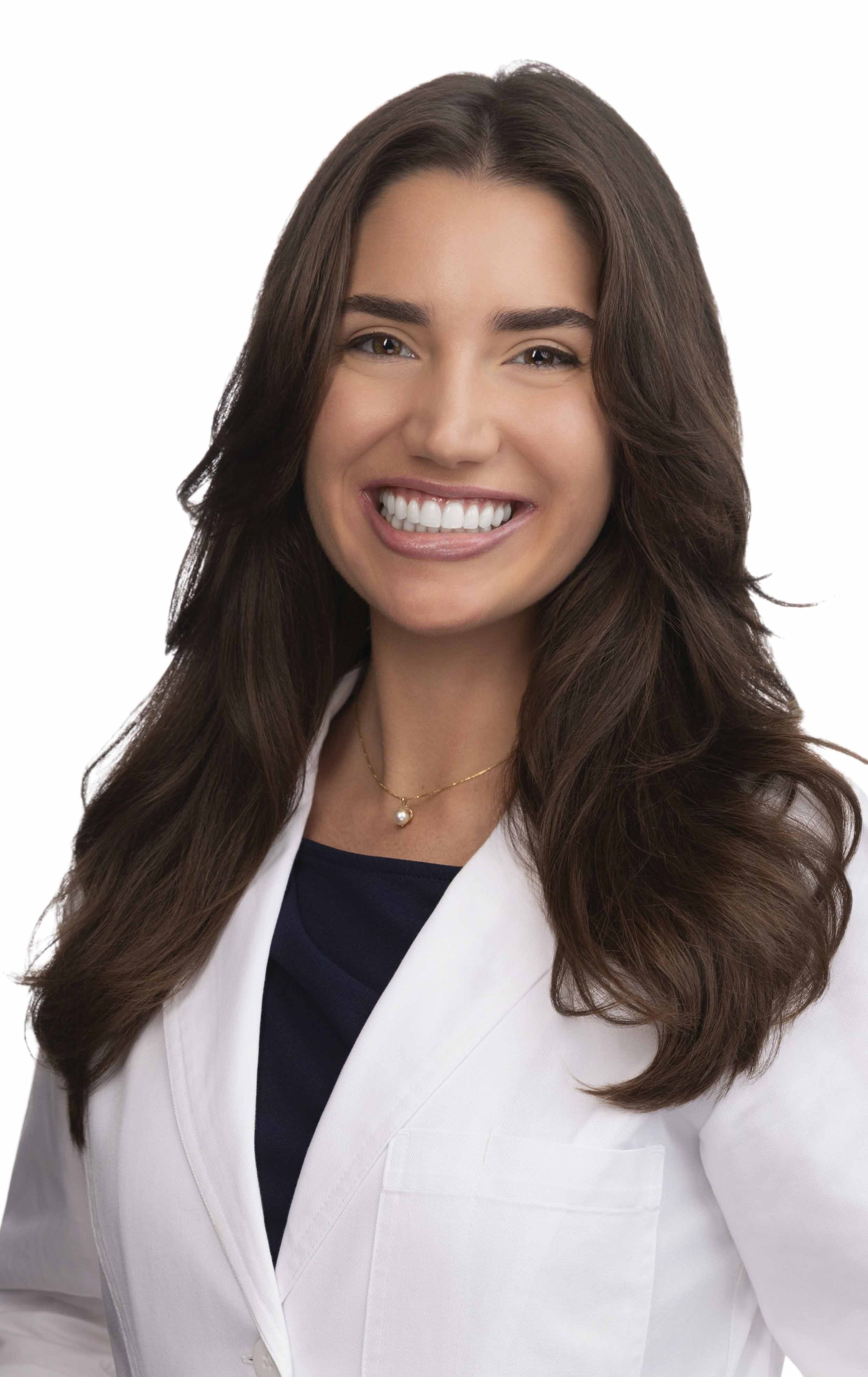 Dr. Molly Rollman