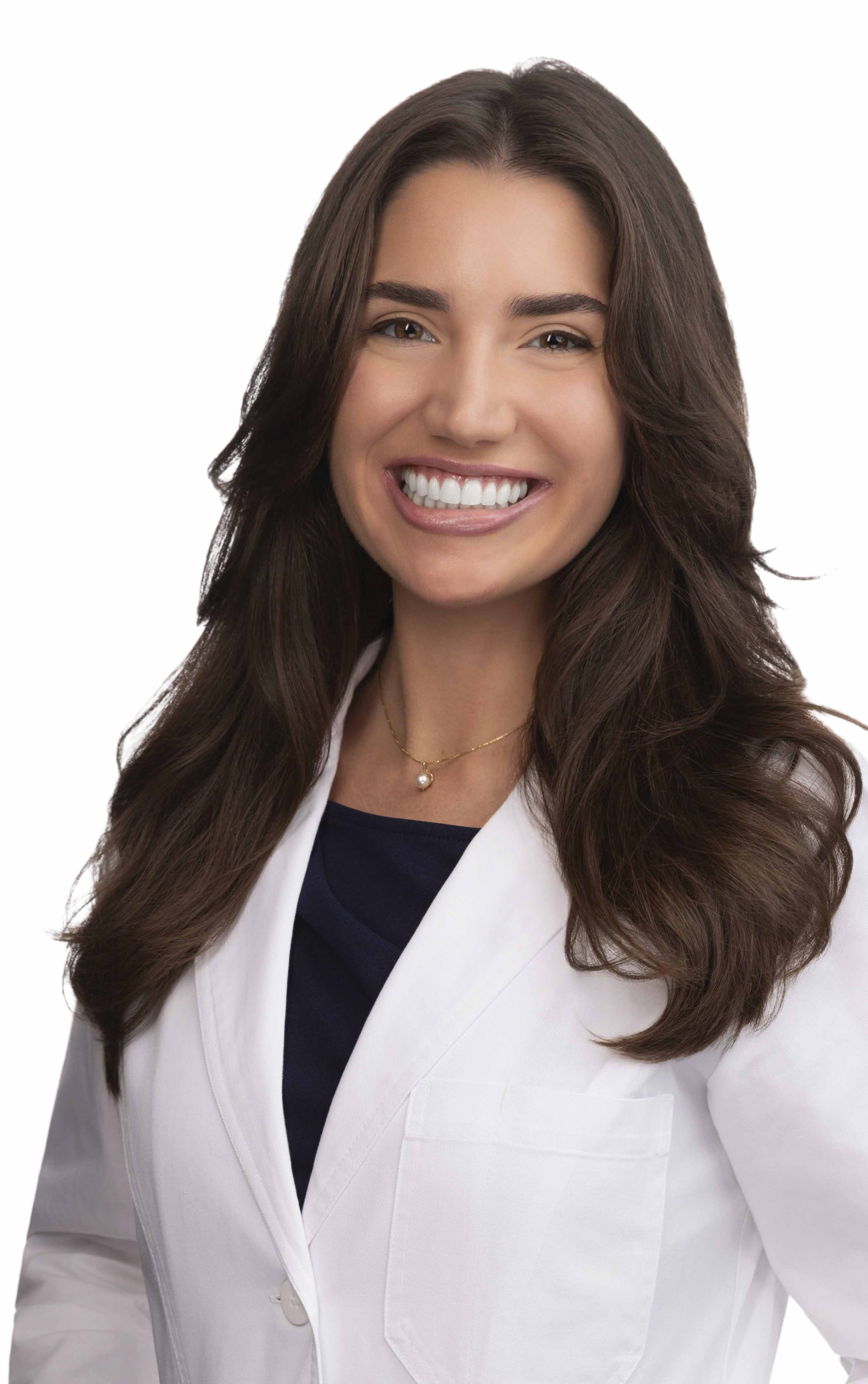  Dr. Molly Rollman