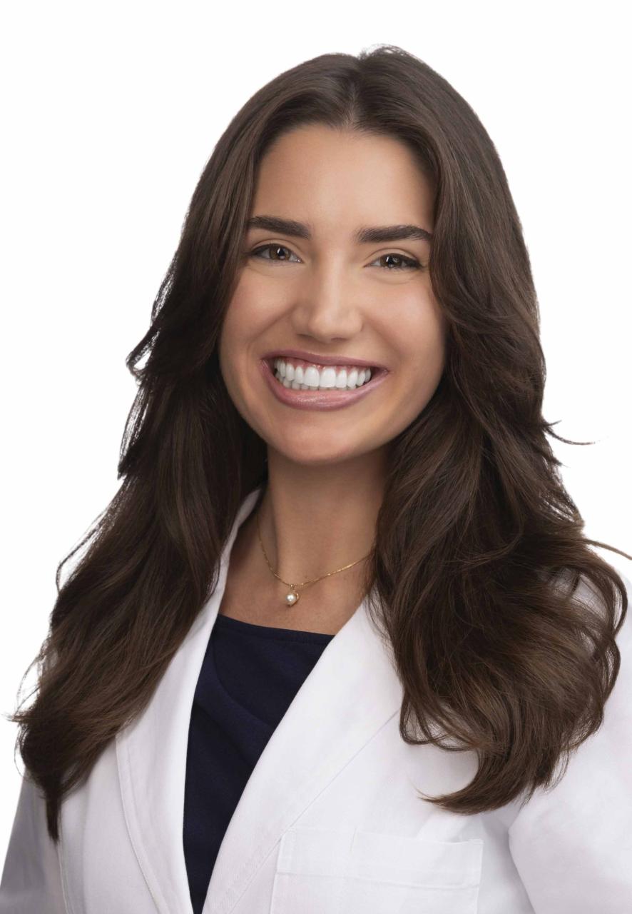  Dr. Molly Rollman