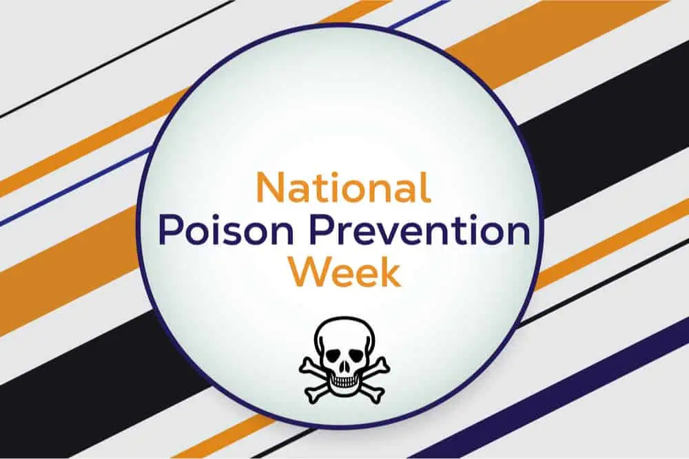 poison prevention