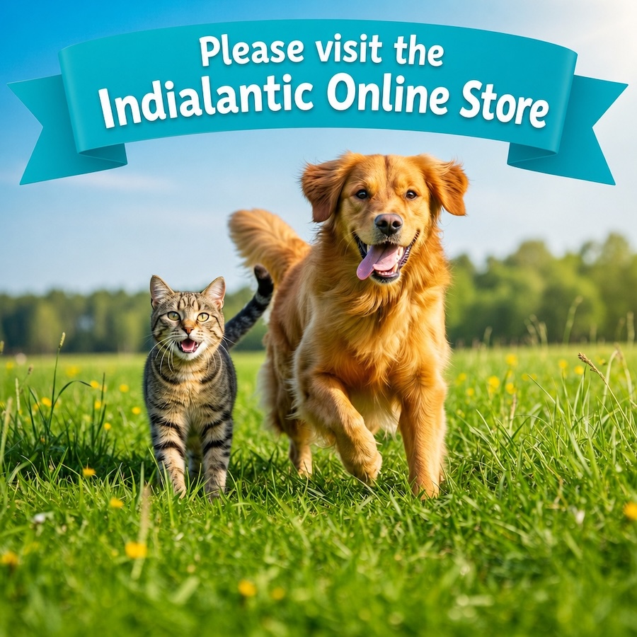 Indialantic Online Store