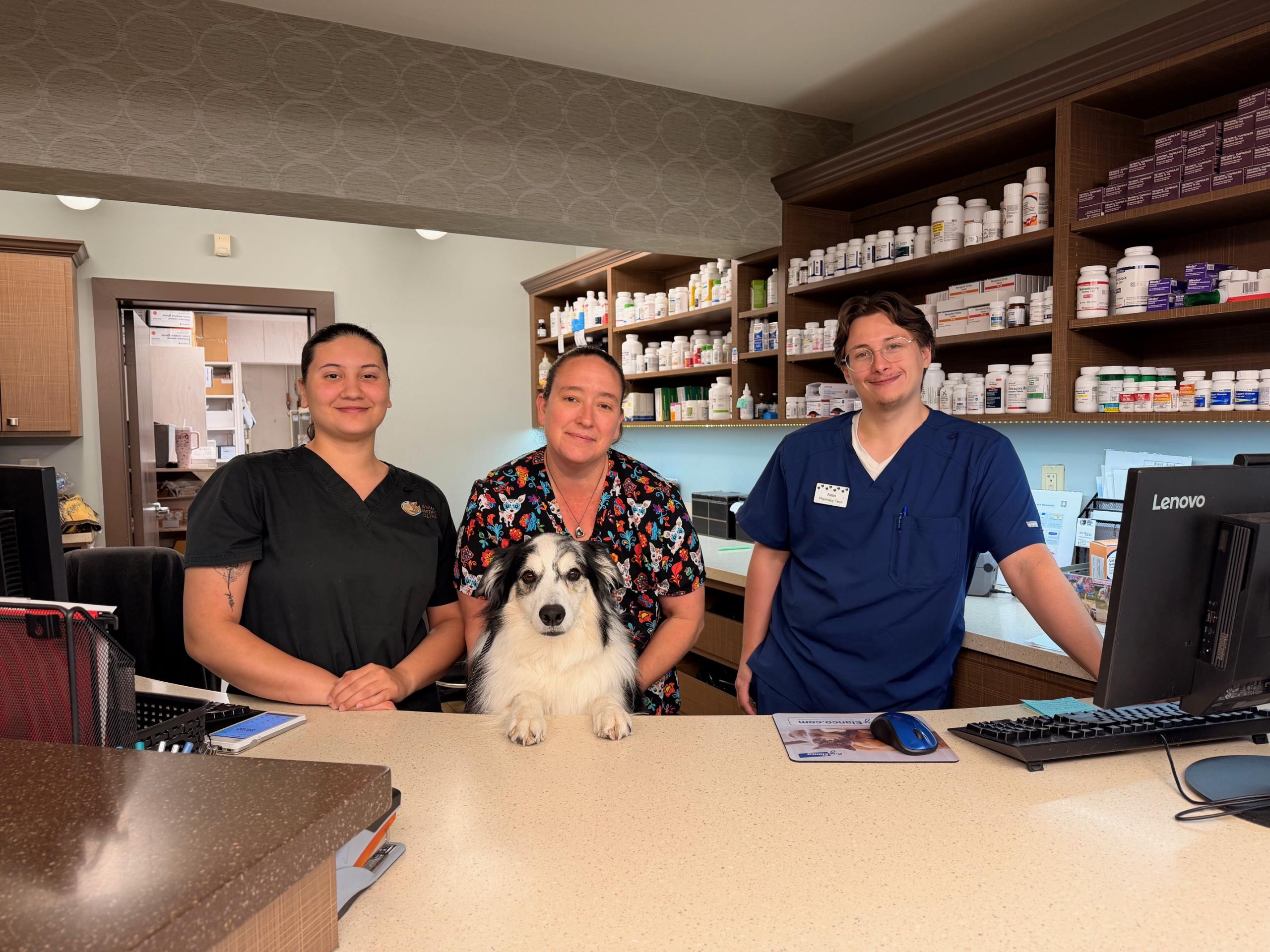 Pharm