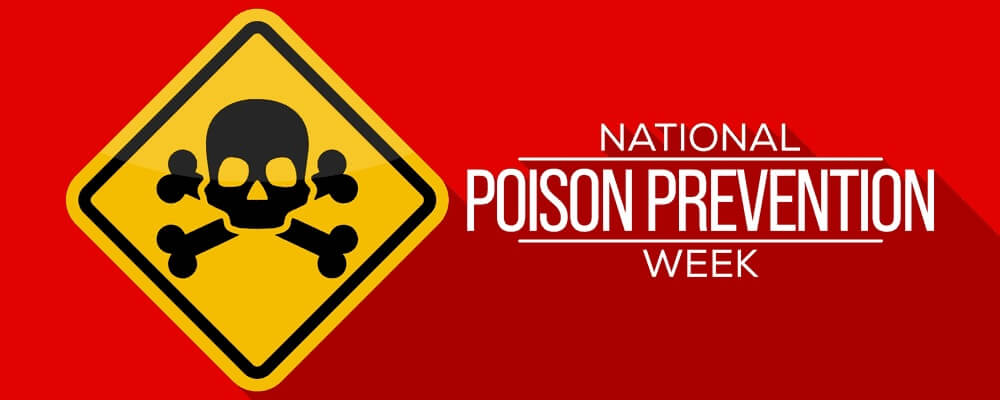 Poison-prevention