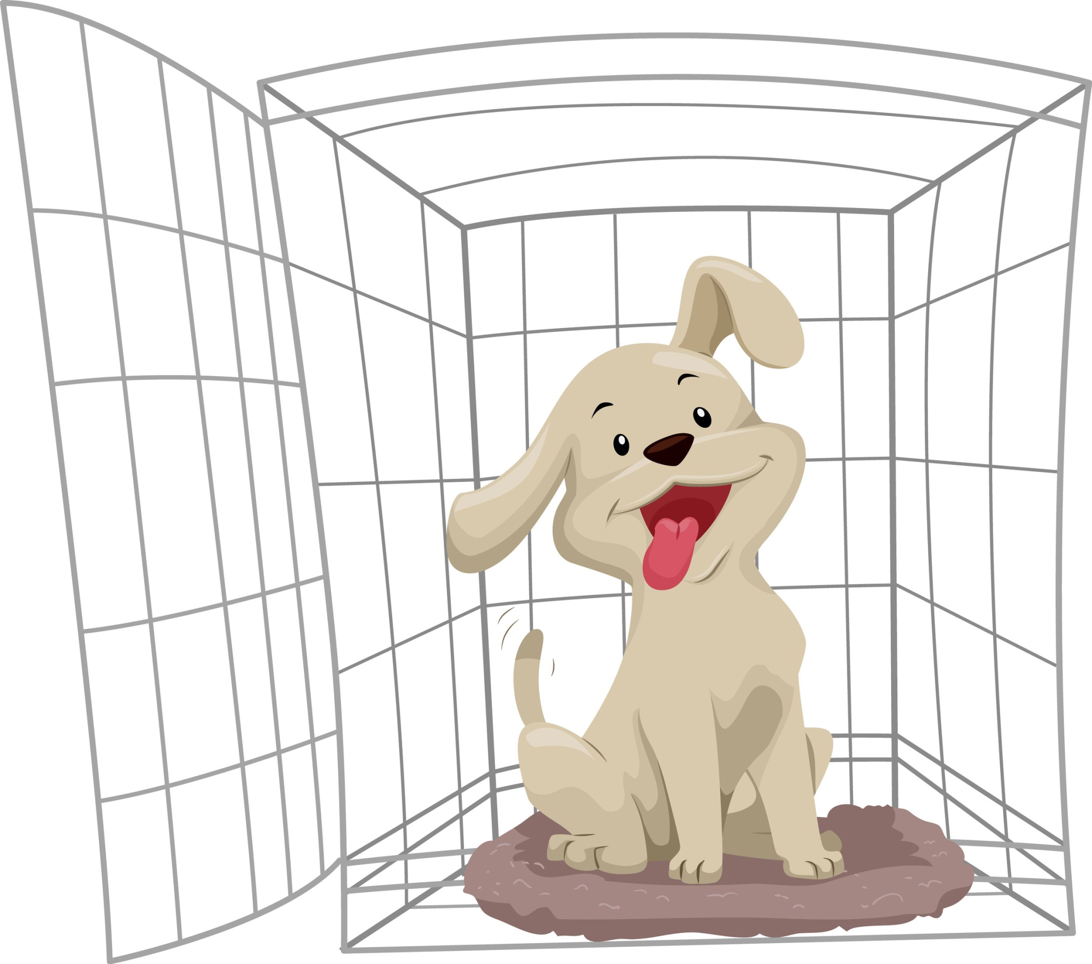 crate
