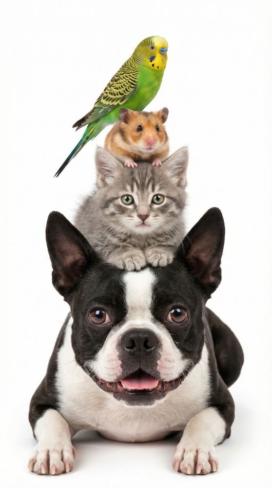 pet