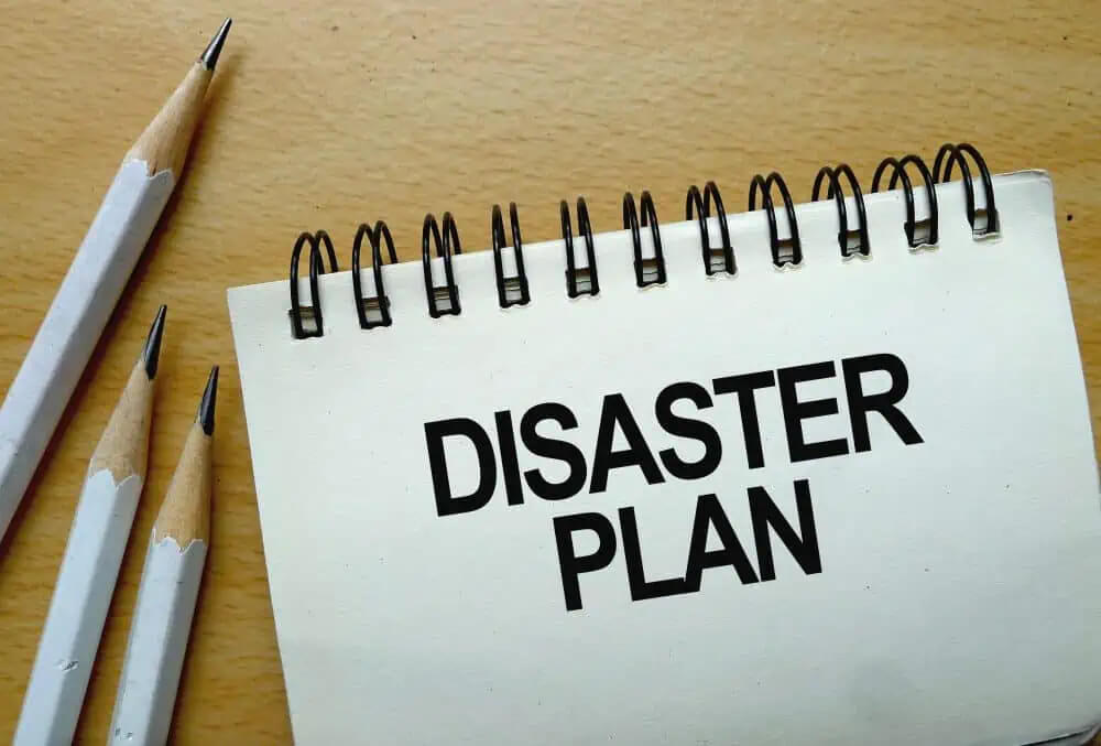 National Disaster Preparedness Month