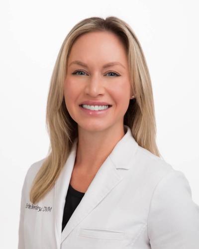 Dr. Erin Bentley