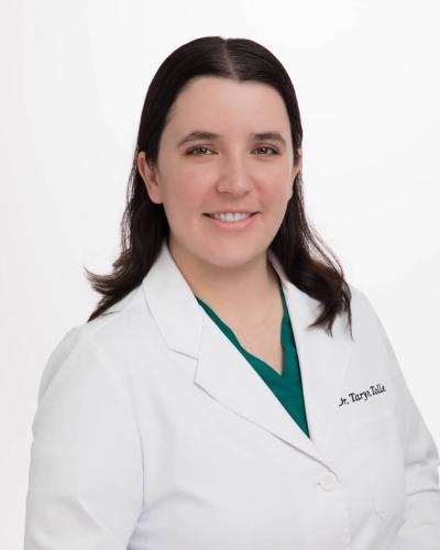 Dr. Taryn Tolle