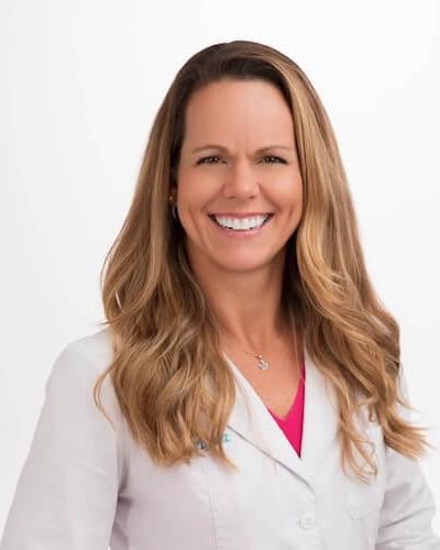 Dr. Carrie Rodriguez