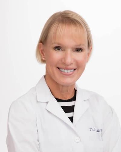 Dr. Stephanie Carraway