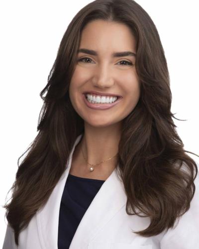 Dr. Molly Rollman